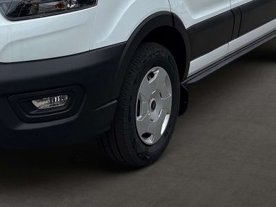 Ford Transit Neuwagen Ford Transit Neuwagen