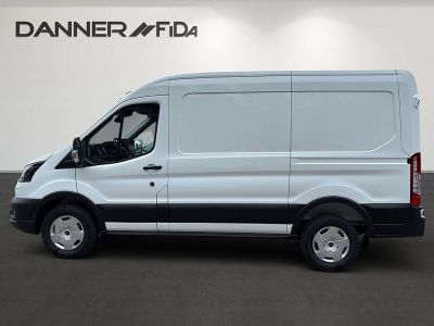 Ford Transit Neuwagen Ford Transit Neuwagen
