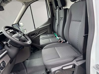 Ford Transit Neuwagen Ford Transit Neuwagen