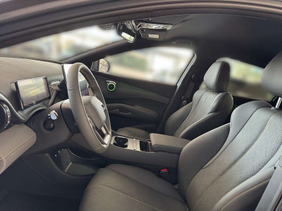 BYD Atto 3 Neuwagen BYD Atto 3 Neuwagen