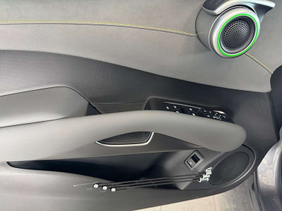 BYD Atto 3 Neuwagen BYD Atto 3 Neuwagen