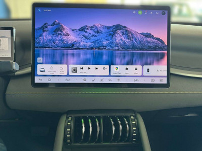 BYD Atto 3 Neuwagen BYD Atto 3 Neuwagen