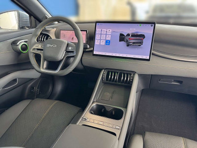 BYD Atto 3 Neuwagen BYD Atto 3 Neuwagen