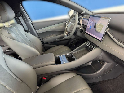 BYD Atto 3 Neuwagen BYD Atto 3 Neuwagen