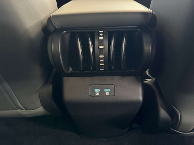 BYD Atto 3 Neuwagen BYD Atto 3 Neuwagen