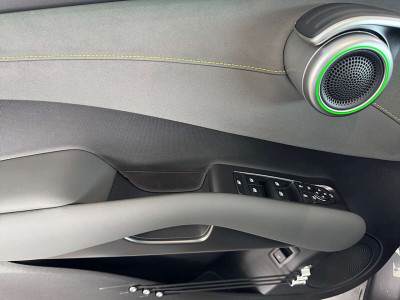 BYD Atto 3 Neuwagen BYD Atto 3 Neuwagen