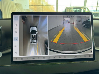 BYD Atto 3 Neuwagen BYD Atto 3 Neuwagen