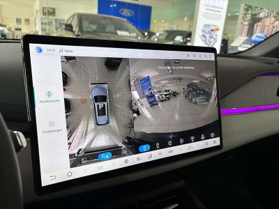 BYD Seal 6 Neuwagen BYD Seal 6 Neuwagen