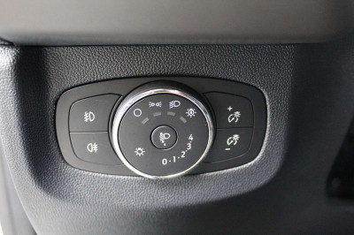 Ford Transit Courier Tageszulassung