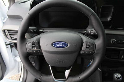 Ford Transit Courier Tageszulassung