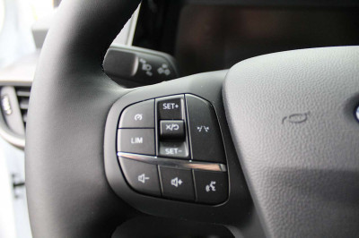 Ford Transit Courier Tageszulassung