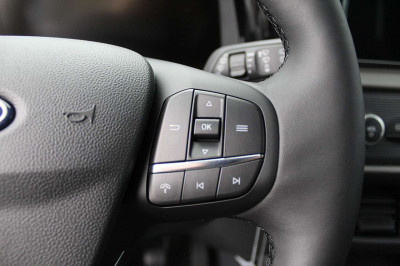 Ford Transit Courier Tageszulassung