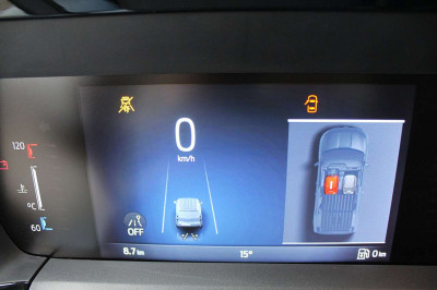 Ford Transit Courier Tageszulassung