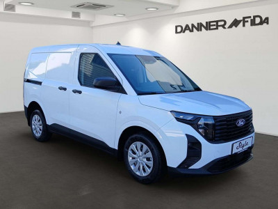 Ford Transit Courier Tageszulassung