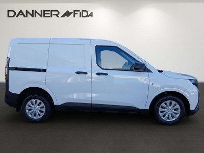 Ford Transit Courier Tageszulassung