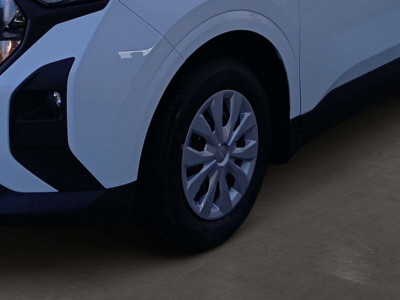 Ford Transit Courier Tageszulassung