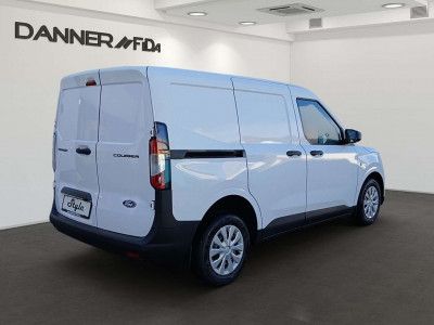 Ford Transit Courier Tageszulassung