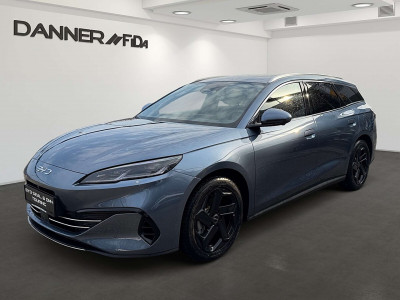 BYD Seal 6 Vorführwagen BYD Seal 6 Vorführwagen