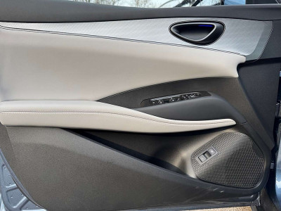 BYD Seal 6 Vorführwagen BYD Seal 6 Vorführwagen