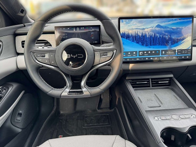 BYD Seal 6 Vorführwagen BYD Seal 6 Vorführwagen