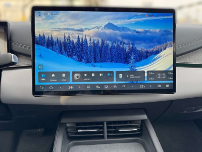 BYD Seal 6 Vorführwagen BYD Seal 6 Vorführwagen