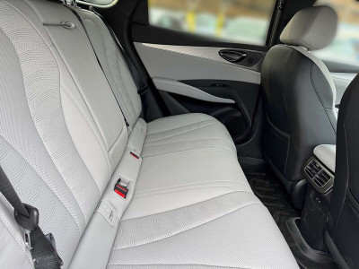 BYD Seal 6 Vorführwagen BYD Seal 6 Vorführwagen