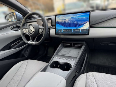 BYD Seal 6 Vorführwagen BYD Seal 6 Vorführwagen