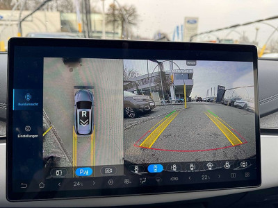 BYD Seal 6 Vorführwagen BYD Seal 6 Vorführwagen