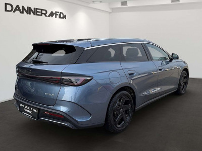 BYD Seal 6 Vorführwagen BYD Seal 6 Vorführwagen