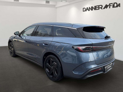 BYD Seal 6 Vorführwagen BYD Seal 6 Vorführwagen