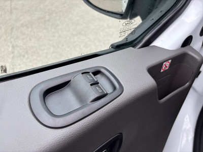 Ford Transit Neuwagen Ford Transit Neuwagen