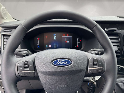 Ford Transit Neuwagen Ford Transit Neuwagen