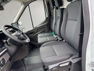 Ford Transit Neuwagen Ford Transit Neuwagen