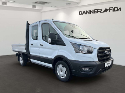 Ford Transit Neuwagen Ford Transit Neuwagen