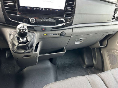 Ford Transit Neuwagen Ford Transit Neuwagen