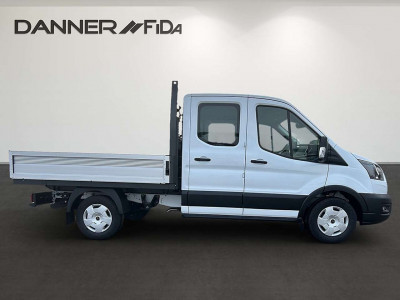Ford Transit Neuwagen Ford Transit Neuwagen