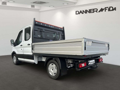 Ford Transit Neuwagen Ford Transit Neuwagen