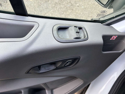 Ford Transit Neuwagen Ford Transit Neuwagen