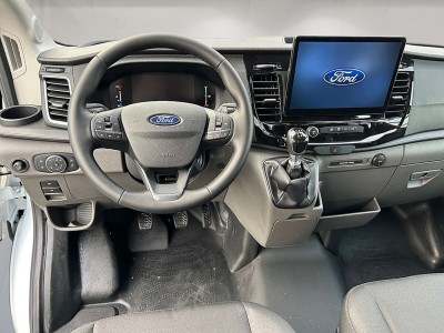 Ford Transit Neuwagen Ford Transit Neuwagen