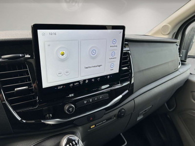 Ford Transit Neuwagen Ford Transit Neuwagen