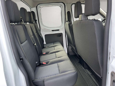 Ford Transit Neuwagen Ford Transit Neuwagen