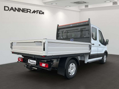 Ford Transit Neuwagen Ford Transit Neuwagen