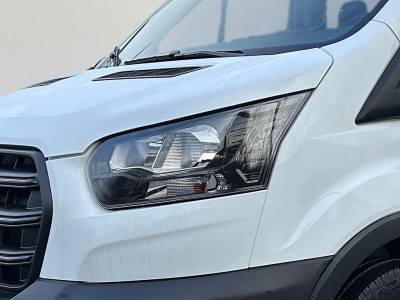 Ford Transit Neuwagen Ford Transit Neuwagen