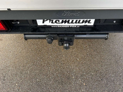 Ford Transit Neuwagen Ford Transit Neuwagen