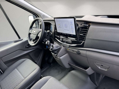 Ford Transit Neuwagen Ford Transit Neuwagen