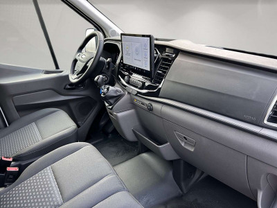 Ford Transit Neuwagen Ford Transit Neuwagen