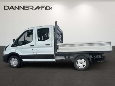 Ford Transit Neuwagen Ford Transit Neuwagen