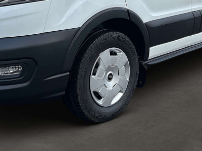 Ford Transit Neuwagen Ford Transit Neuwagen