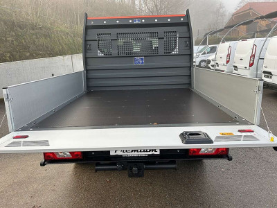 Ford Transit Neuwagen Ford Transit Neuwagen