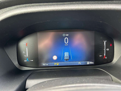 Ford Transit Neuwagen Ford Transit Neuwagen